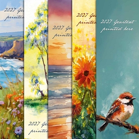 Bible Reading Bookmark Set