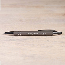 Yeartext Stylus Click Pen