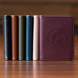 The Harvest Is Great Tract Holder