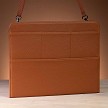 Field Ministry Sleeve - Cognac 