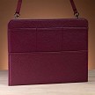 Field Ministry Sleeve - Merlot 