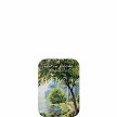 2027 Yeartext Refrigerator Magnet 