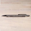 2027 Yeartext Stylus Click Pen - Spanish 